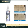 Oil Stain Cleaner 100ml