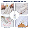 Oil Stain Cleaner 100ml