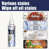 Oil Stain Cleaner 100ml
