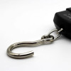 Portable Electronic Scales Weighing 50kg/1g with a spring scale hook luggage