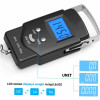 Portable Electronic Scales Weighing 50kg/1g with a spring scale hook luggage