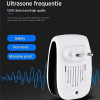 Electronic Ultrasonic Pest Repeller