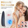 Electronic Ultrasonic Pest Repeller