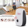 Electronic Ultrasonic Pest Repeller