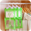 wardrobe dehumidifier hanging bags