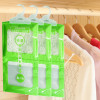 wardrobe dehumidifier hanging bags