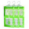 wardrobe dehumidifier hanging bags