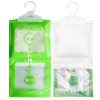 wardrobe dehumidifier hanging bags