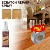 Furniture Polish Spray With Free Waterproof Tape