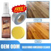 Furniture Polish Spray With Free Waterproof Tape