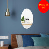 Acrylic Mirror Pack Of 03