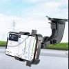Car Rearview Mirror Phone Holder