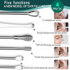 Earwax Removal Kit Set Of 6 ( Pack Of 04 )