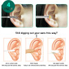 Earwax Removal Kit Set Of 6 ( Pack Of 04 )
