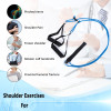 Shoulder Pulley Exercisers