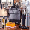 High Quality Glass Water Bottle Leak Proof
