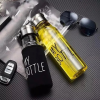 High Quality Glass Water Bottle Leak Proof