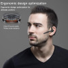 V8 Bluetooth Headsets Wireless Hands-free Earphones Stereo Music Headphones