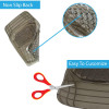 High Quality Car Pvc Floor Mats Smoke
