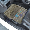 High Quality Car Pvc Floor Mats Smoke