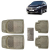 High Quality Car Pvc Floor Mats Smoke