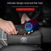 Car Seat Gap Storage Box For Toyota, Suzuki, Honda, Kia, Hyundai & More