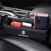 Car Seat Gap Storage Box For Toyota, Suzuki, Honda, Kia, Hyundai & More