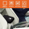 Car Armrest Cushion & Storage Pocket For Toyota Honda Suzuki Kia Hyundai & More