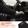 Car Armrest Cushion & Storage Pocket For Toyota Honda Suzuki Kia Hyundai & More