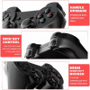 X2 Plus Retro 3D 32000+ Video Games 4K HD Output Game Stick With 2 Wireless Controllers