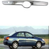 Toyota Corolla 2003-08 Trunk Garnish Chrome