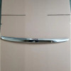 Toyota Corolla 2009-12 Trunk Garnish Chrome
