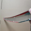 Toyota Corolla 2009-12 Trunk Garnish Chrome