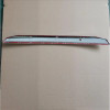 Toyota Corolla 2009-12 Trunk Garnish Chrome