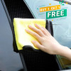 Car Center Pillar Sticker For Toyota Honda Suzuki Kia Hyundai & More