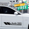 Car body decoration stickers For Toyota Honda Suzuki Kia Hyundai & More