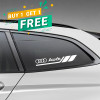 Car body decoration stickers For Toyota Honda Suzuki Kia Hyundai & More