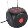 Kisonli G15 Portable Mobile Music Bluetooth Dice Mini Speaker
