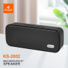 Kisonli Ks-2002 Super Bass Mini Bluetooth Speaker