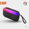 Kisonli S19 Portable Bluetooth Mini Speaker