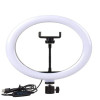 LED Studio Camera Ring Light