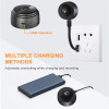 New A9 1080p HD 2mp Magnetic Wifi Mini Camera
