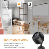 New A9 1080p HD 2mp Magnetic Wifi Mini Camera