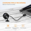 New A9 1080p HD 2mp Magnetic Wifi Mini Camera