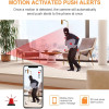 New A9 1080p HD 2mp Magnetic Wifi Mini Camera