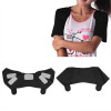 Self Heating Shoulder Support Pad