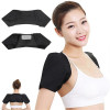 Self Heating Shoulder Support Pad