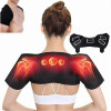Self Heating Shoulder Support Pad