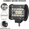 15 Led Light Bar