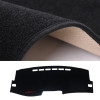 Dashboard Carpet For Protection and Heat Resistance Toyota Corolla 2009-2014